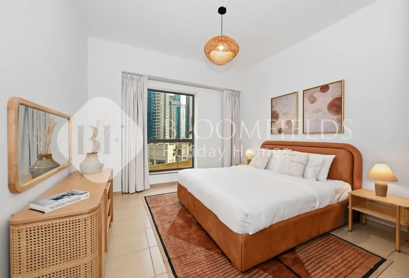 Spacious 3BR l Prime Location l Call Now
