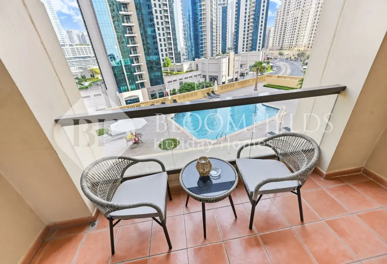 Spacious 3BR l Prime Location l Call Now