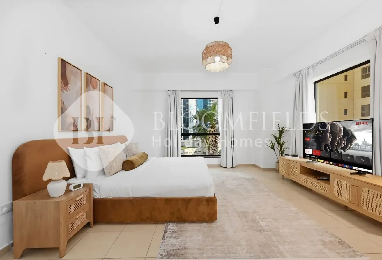 Spacious 3BR l Prime Location l Call Now