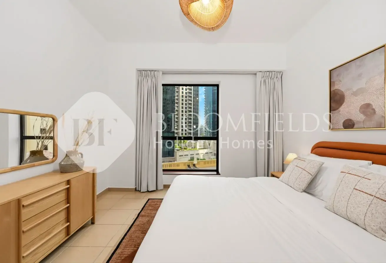 Spacious 3BR l Prime Location l Call Now