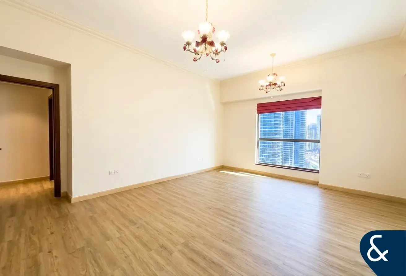 Fully upgraded | Unfurnished | Large Layout