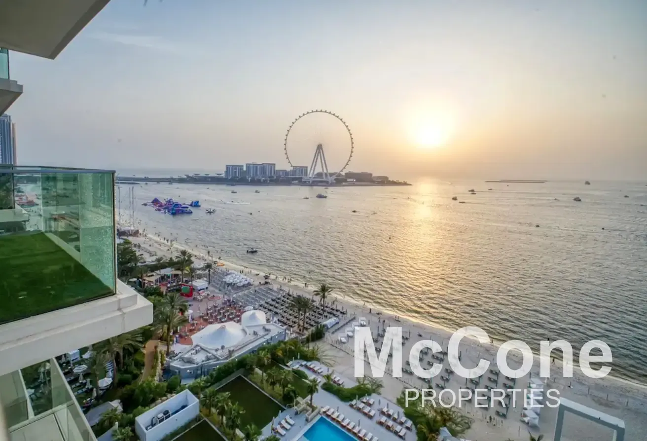 Private Beach | Fully Furnished | Luxurious