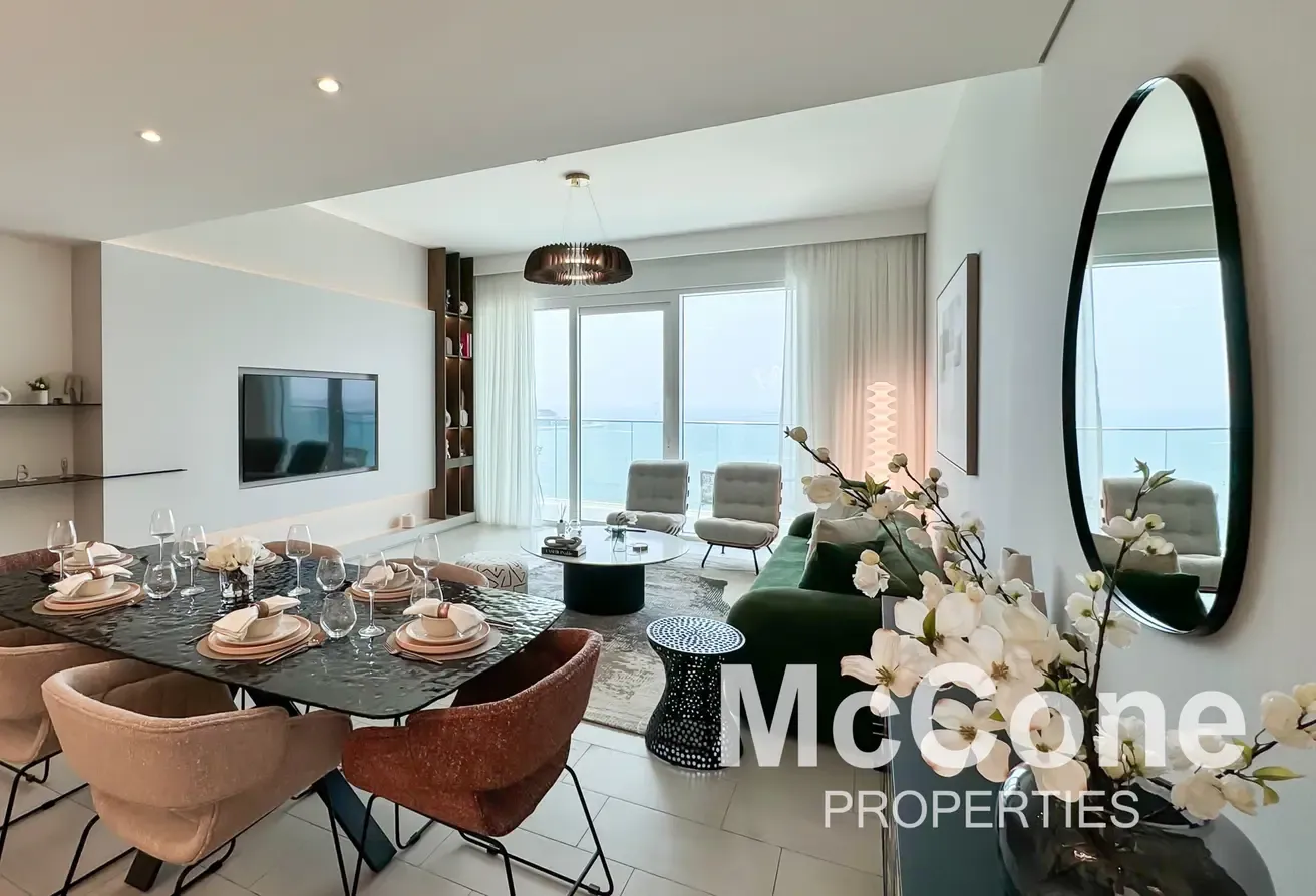 Private Beach | Fully Furnished | Luxurious