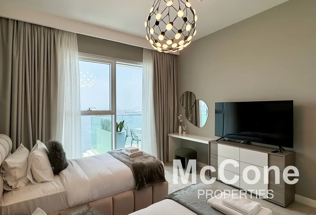 Private Beach | Fully Furnished | Luxurious