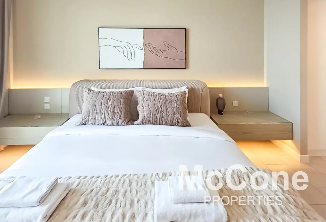 Private Beach | Fully Furnished | Luxurious