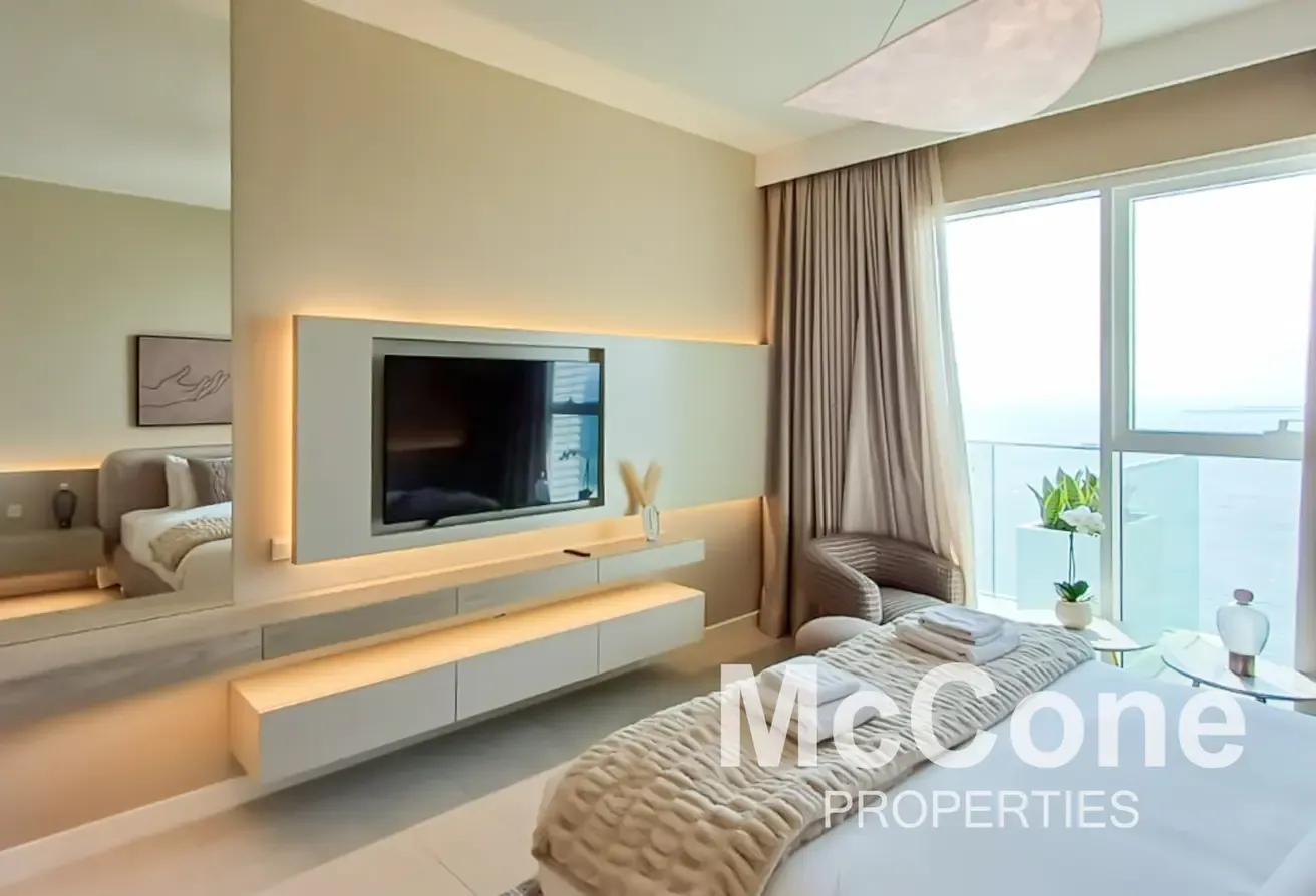 Private Beach | Fully Furnished | Luxurious