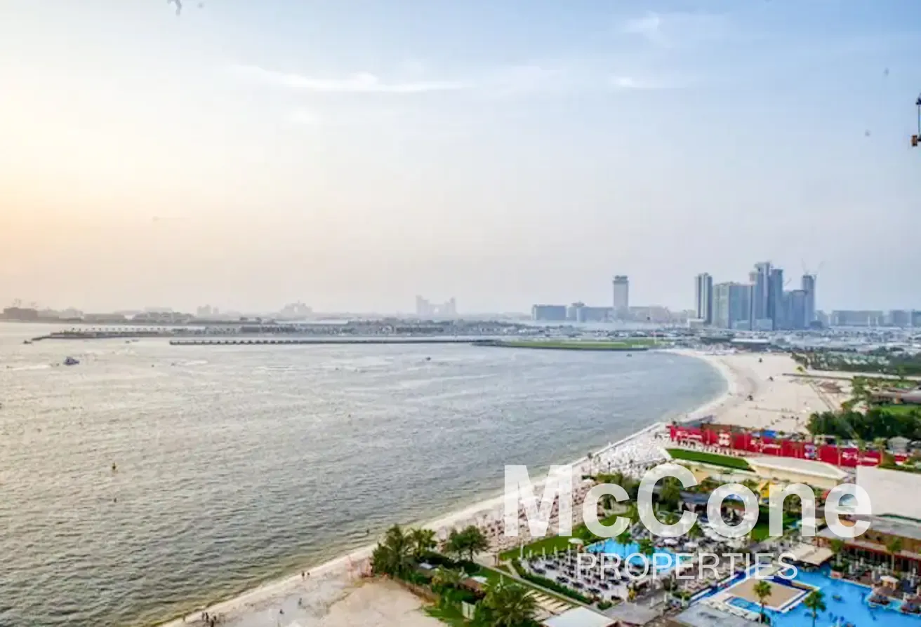 Private Beach | Fully Furnished | Luxurious