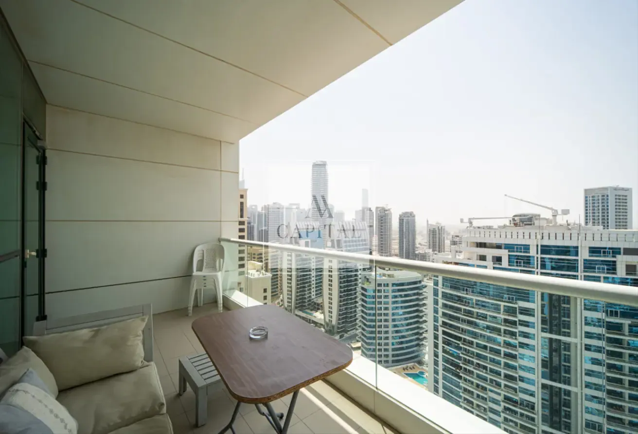Best 3 Bedroom | Maids | Upgraded | Furnished