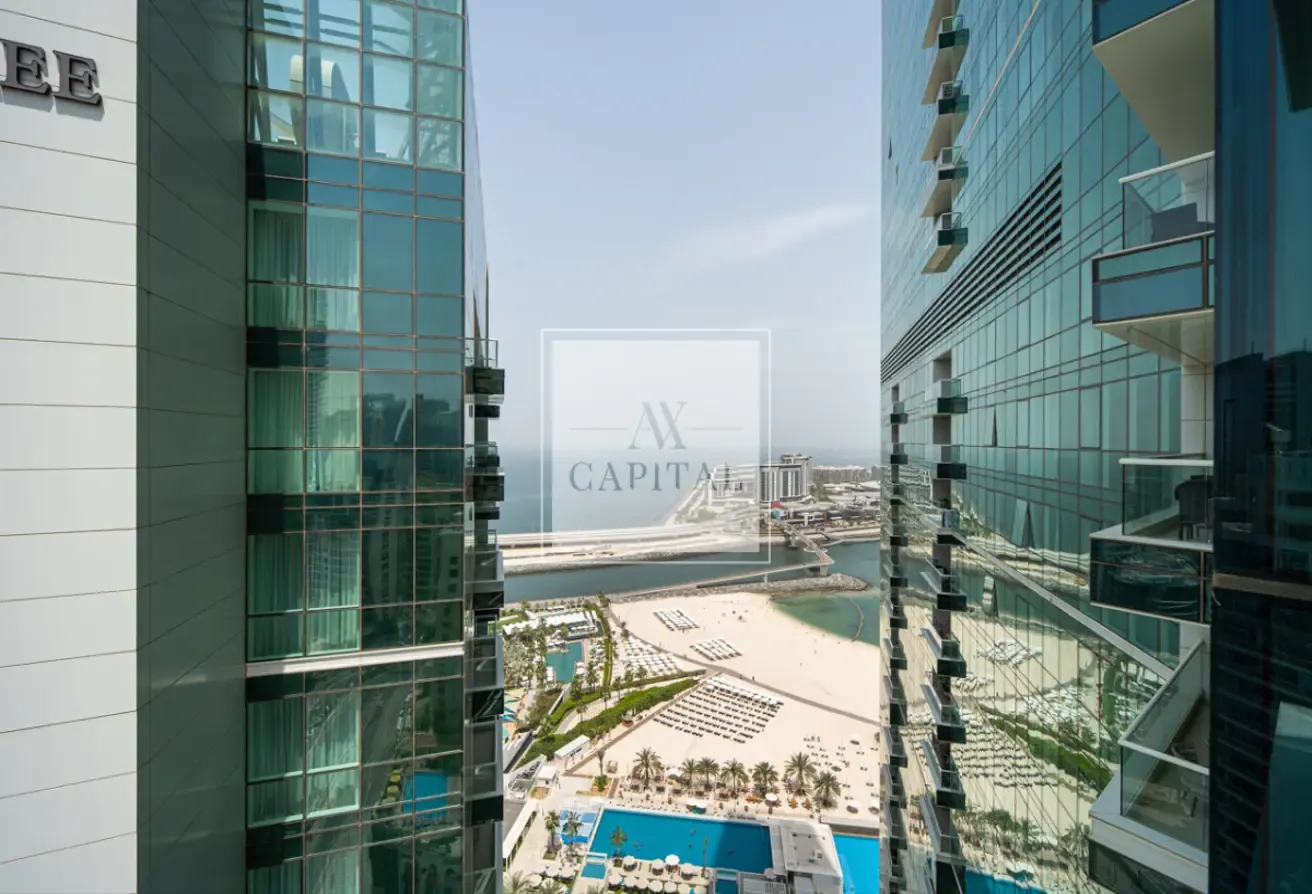 Best 3 Bedroom | Maids | Upgraded | Furnished