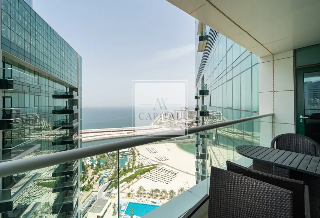 Best 3 Bedroom | Maids | Upgraded | Furnished
