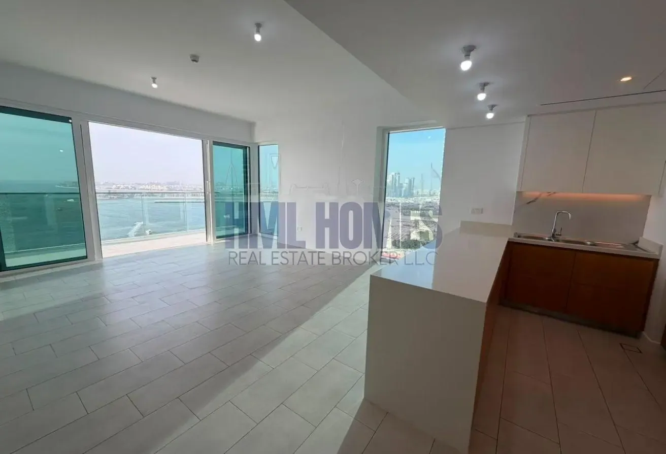 Full Sea view |Luxury Living |Modern Layout