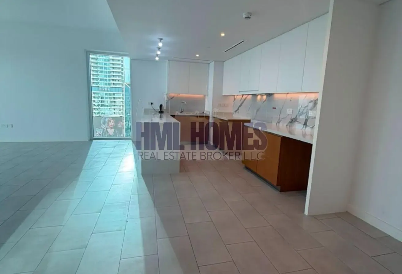 Full Sea view |Luxury Living |Modern Layout