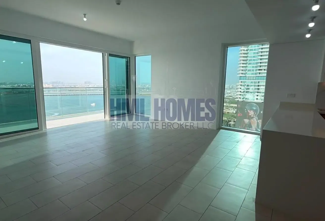 Full Sea view |Luxury Living |Modern Layout