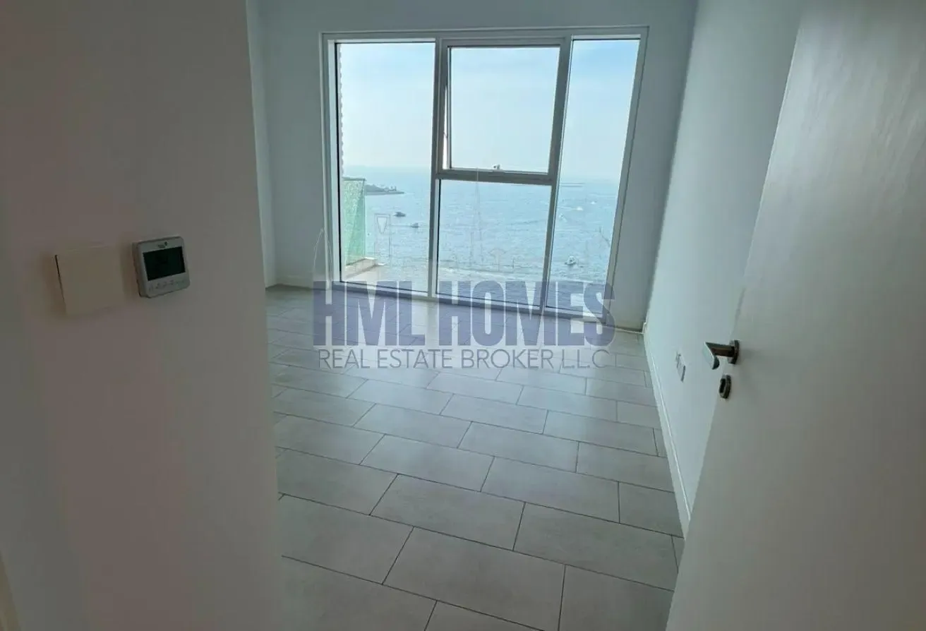 Full Sea view |Luxury Living |Modern Layout