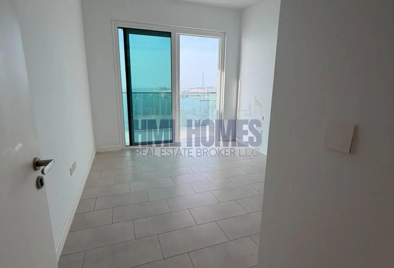 Full Sea view |Luxury Living |Modern Layout