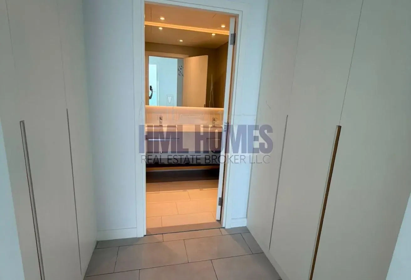 Full Sea view |Luxury Living |Modern Layout