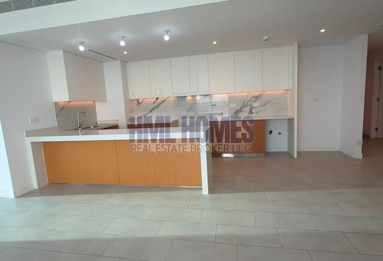 Full Sea view |Luxury Living |Modern Layout