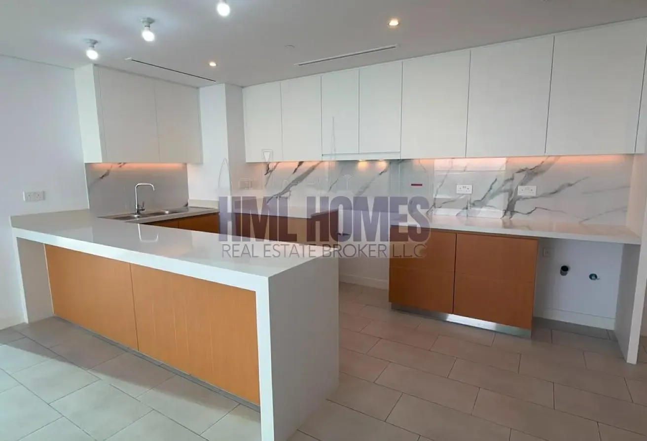 Full Sea view |Luxury Living |Modern Layout