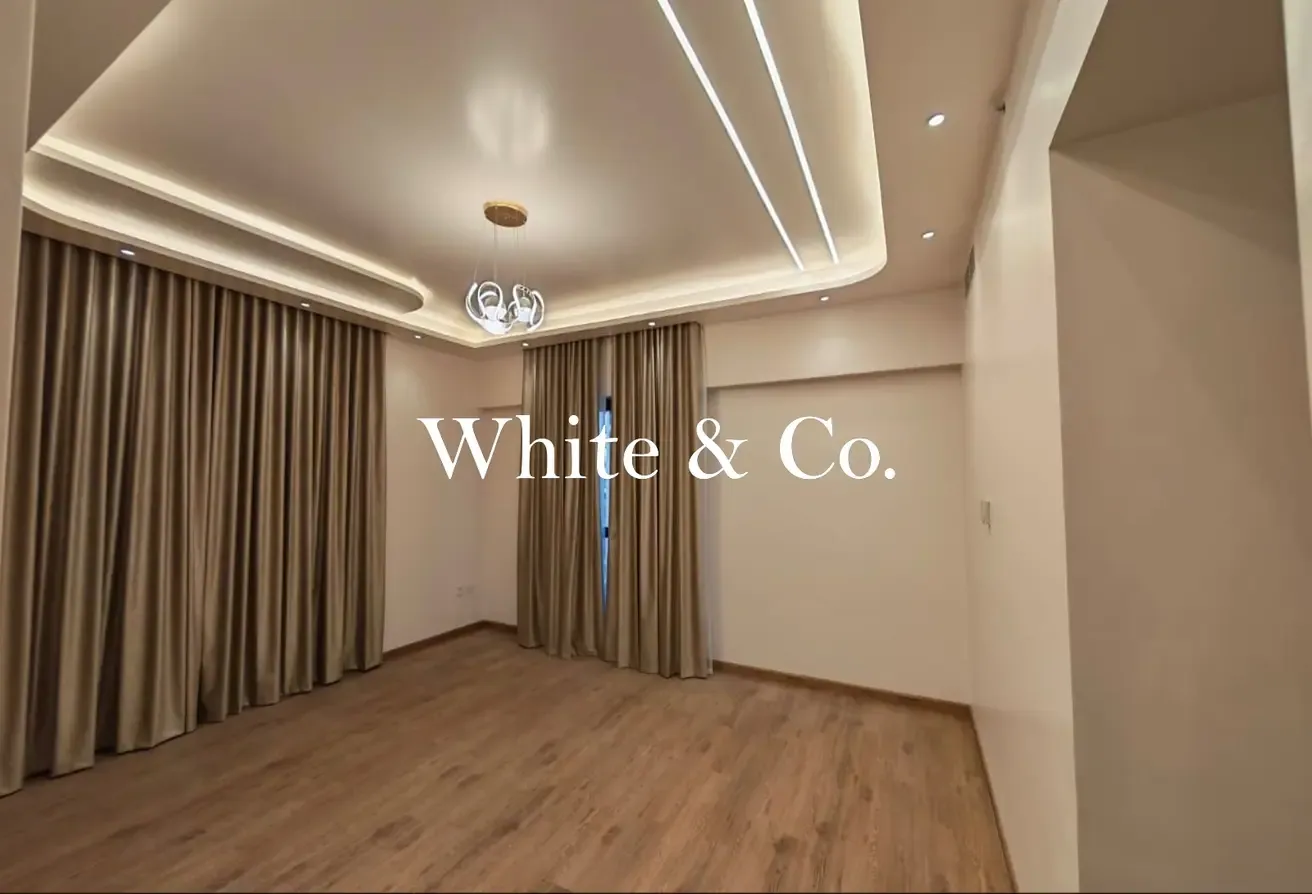 Vacant Now | Upgraded Unit | Very Hot Unit