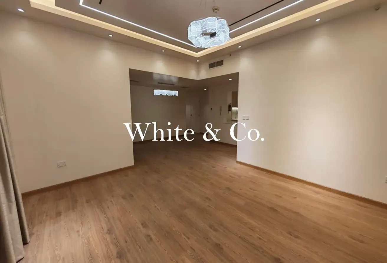 Vacant Now | Upgraded Unit | Very Hot Unit