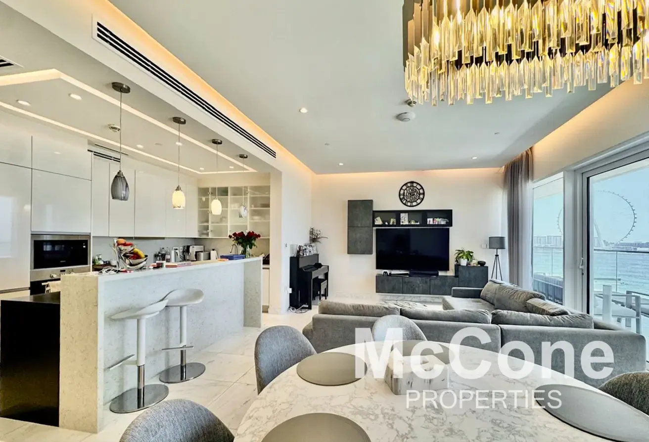 Beachfront | Stunning Views | Prime Location