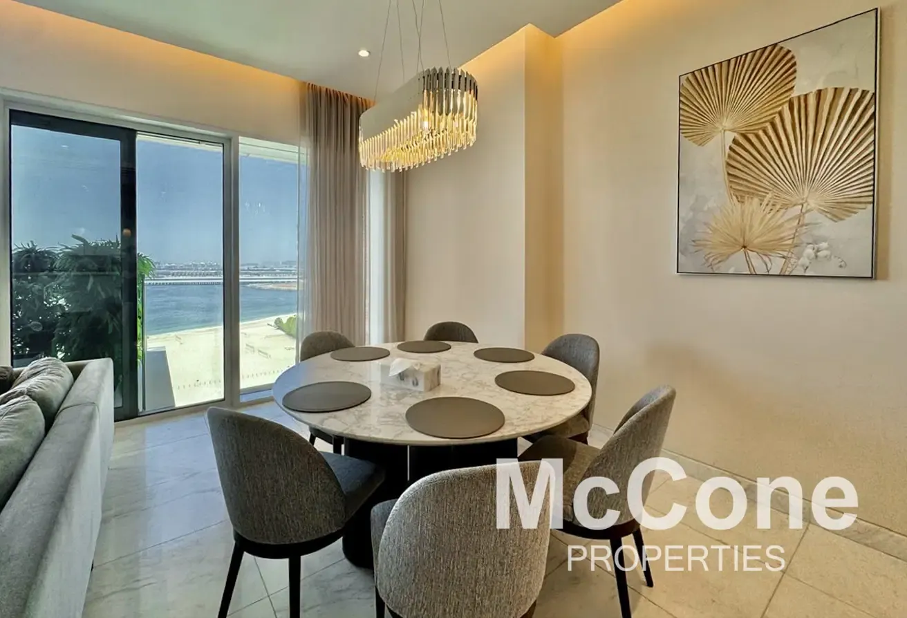 Beachfront | Stunning Views | Prime Location