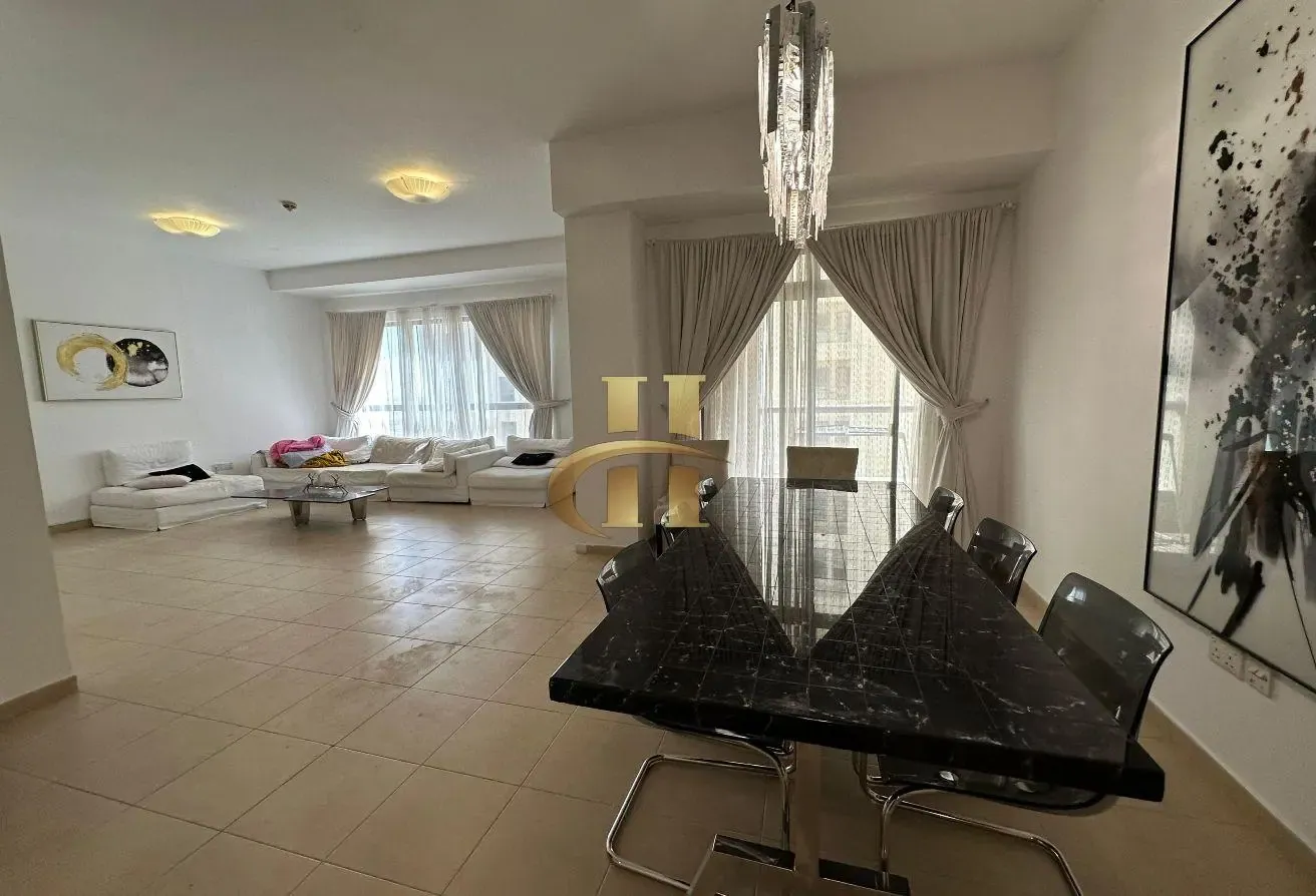 Elegant layout | Sea View | Spacious