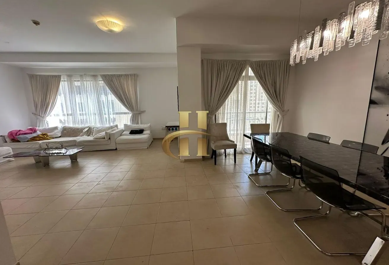 Elegant layout | Sea View | Spacious