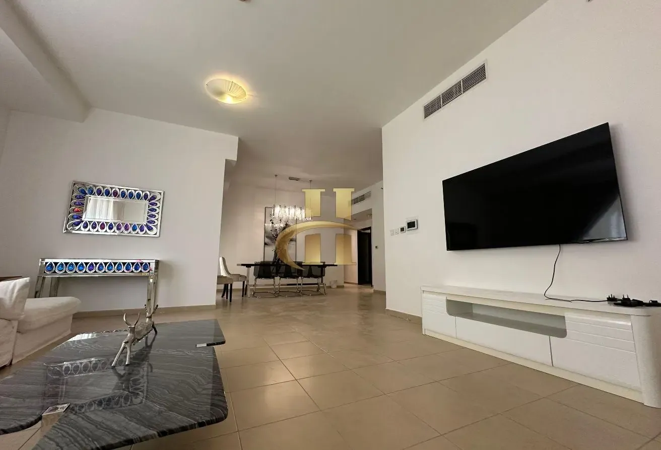 Elegant layout | Sea View | Spacious