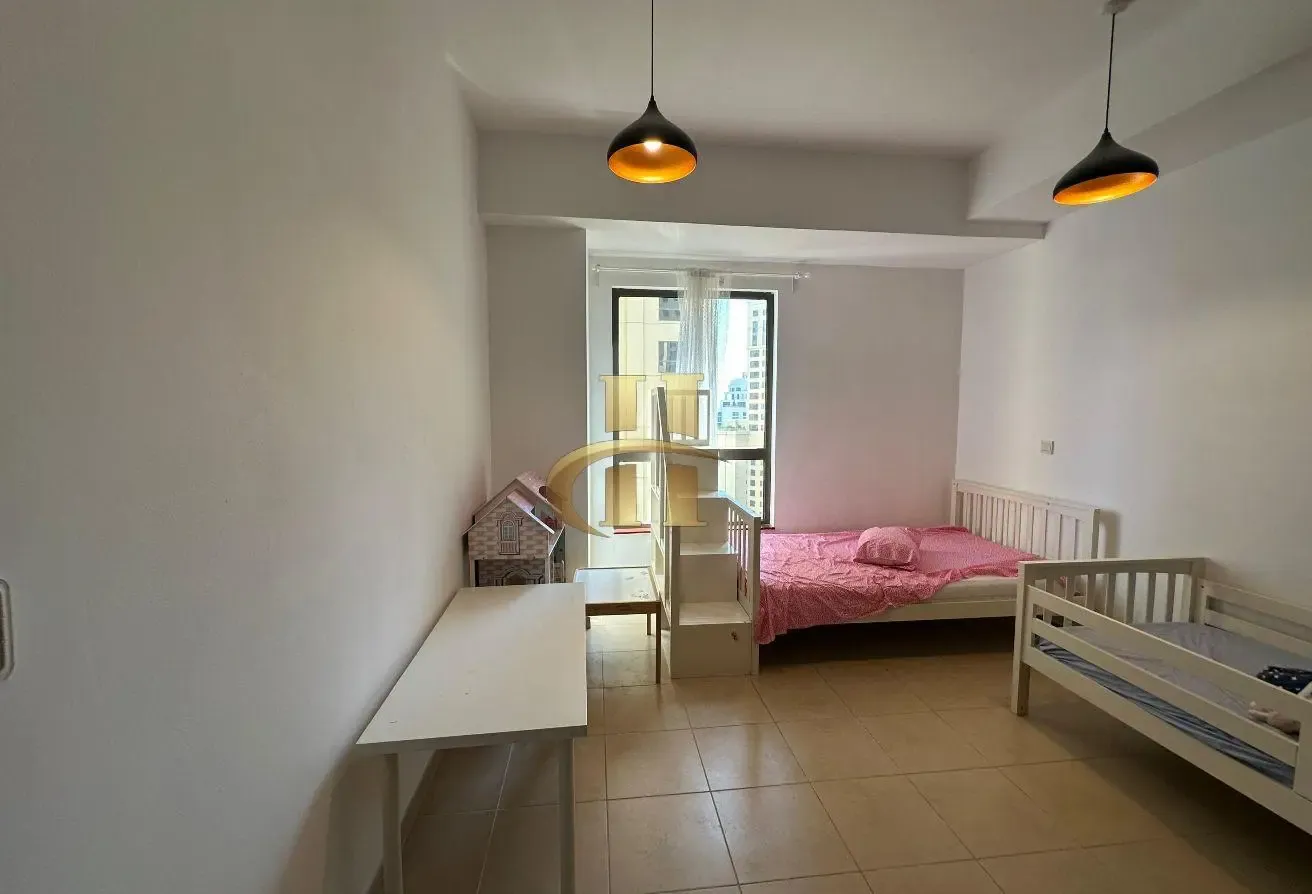 Elegant layout | Sea View | Spacious