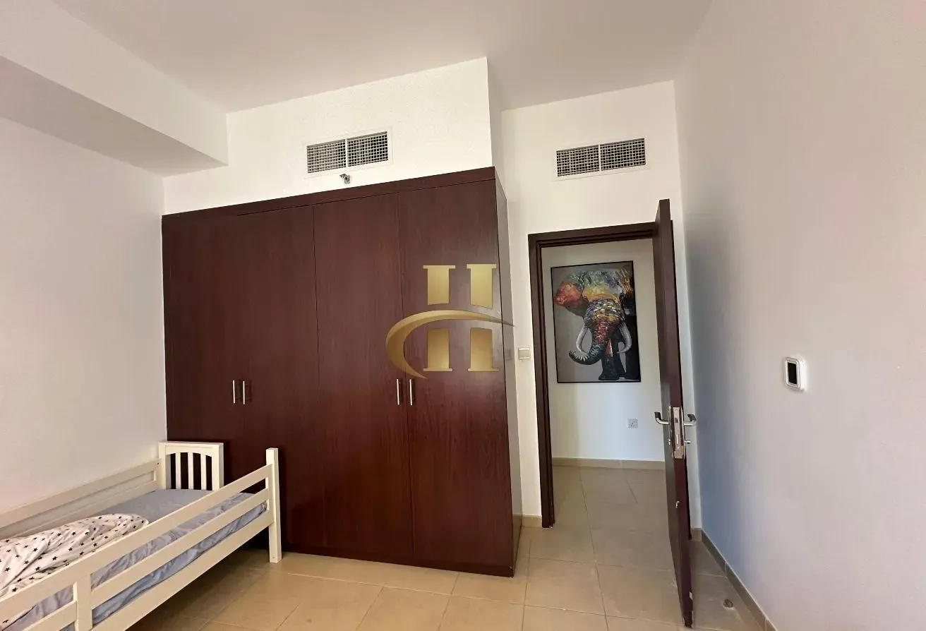 Elegant layout | Sea View | Spacious