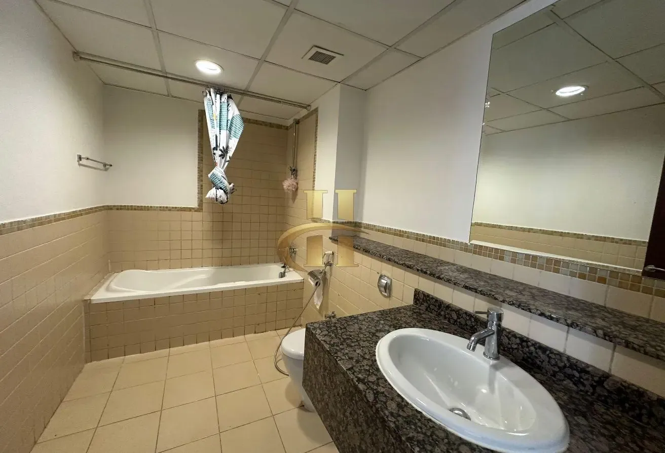 Elegant layout | Sea View | Spacious