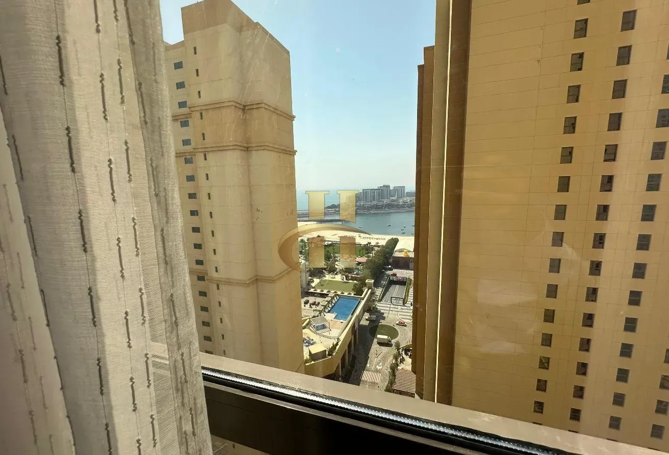 Elegant layout | Sea View | Spacious
