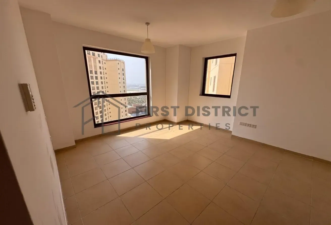 Sea View 3BR + Maid | Large BUA |Murjan 6