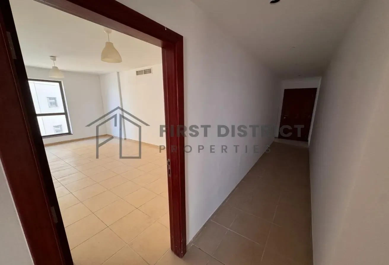 Sea View 3BR + Maid | Large BUA |Murjan 6