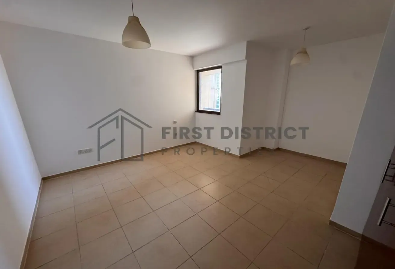 Sea View 3BR + Maid | Large BUA |Murjan 6