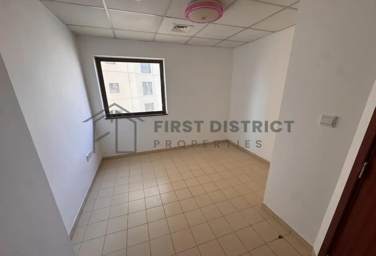 Sea View 3BR + Maid | Large BUA |Murjan 6