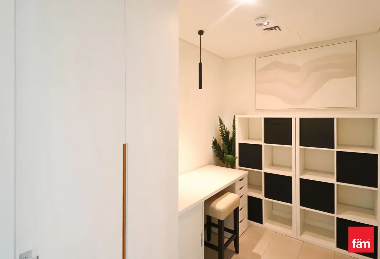 3BR + Maid | Full Sea View | Brand New | La Vie