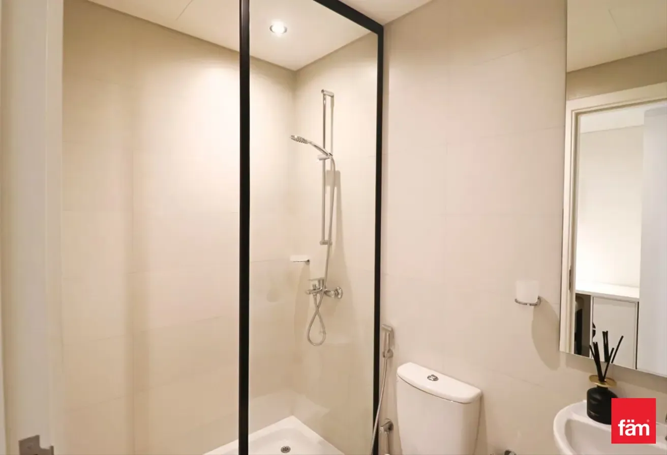 3BR + Maid | Full Sea View | Brand New | La Vie