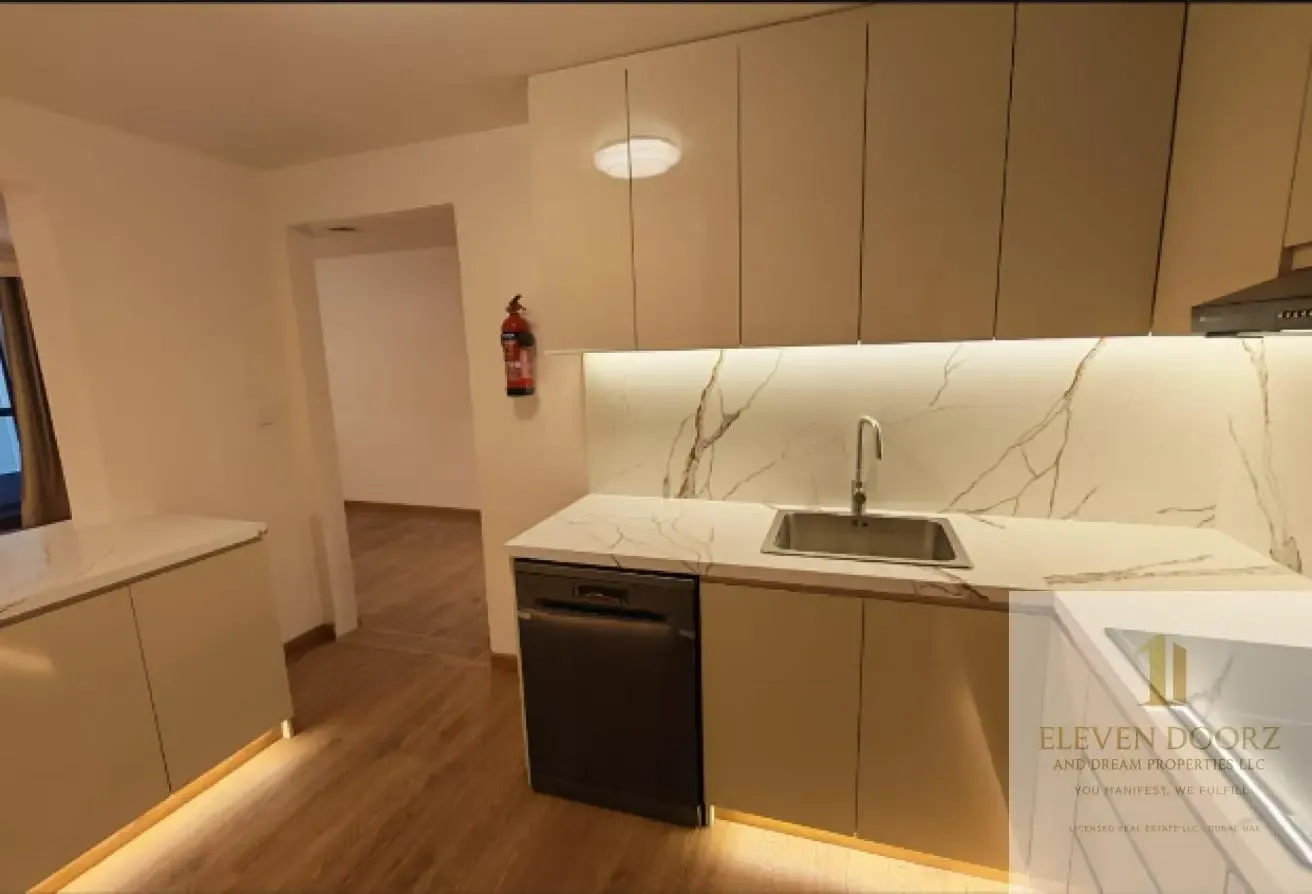 Modern Urban Living | Fully Upgraded  |  Vacant