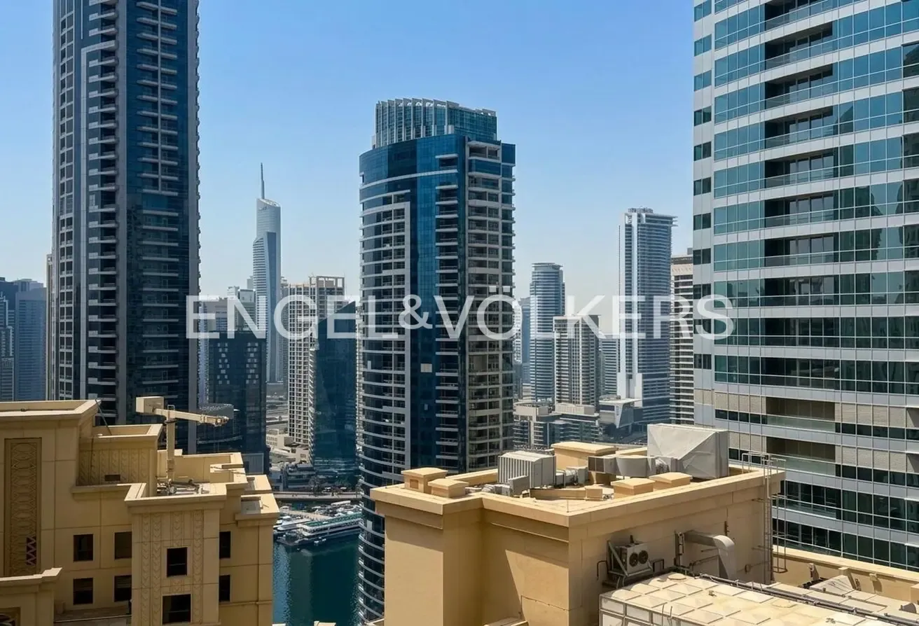 Unfurnished | Fully Upgraded | Vacant
