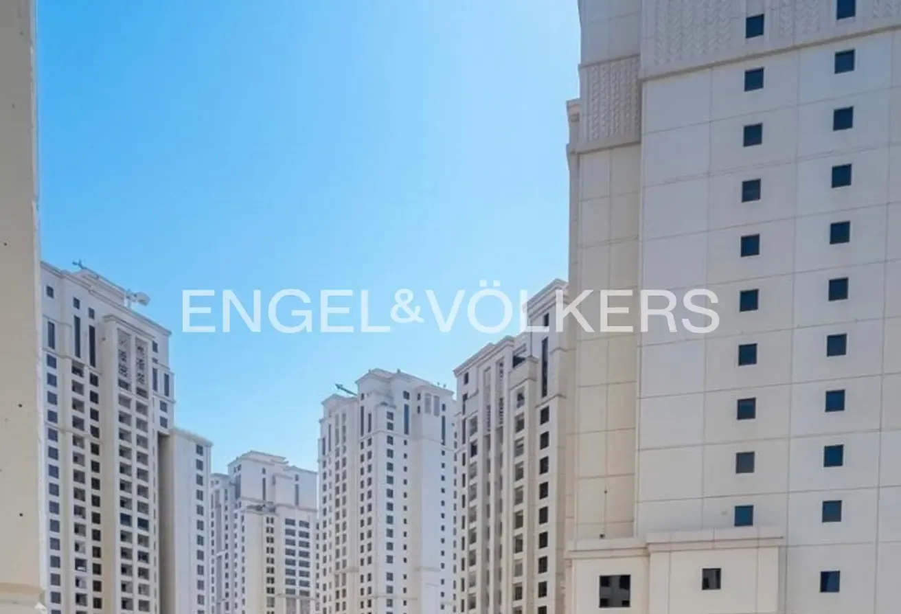 Unfurnished | Fully Upgraded | Vacant
