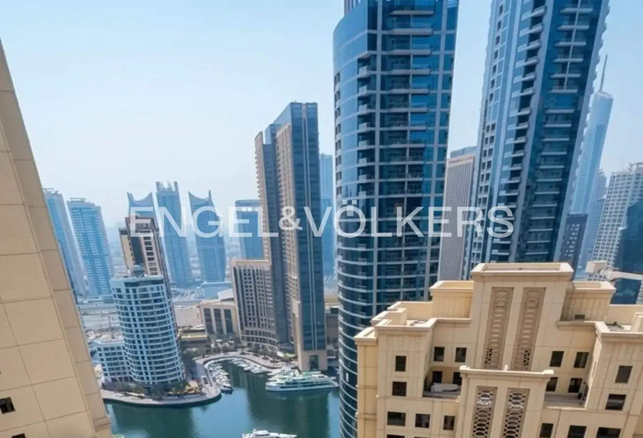 Unfurnished | Fully Upgraded | Vacant