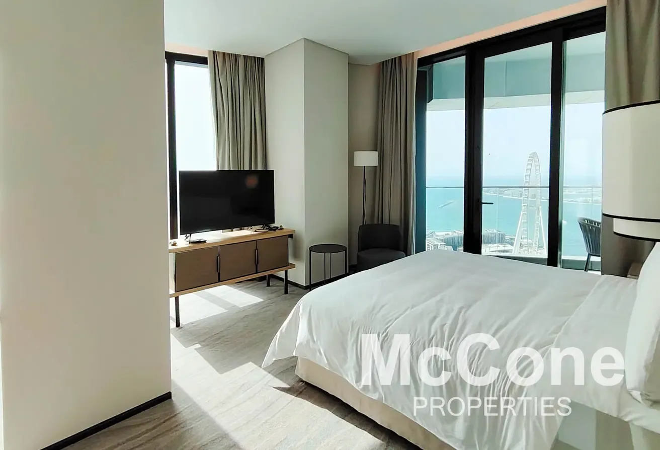 High Floor | Sea View | Best Price