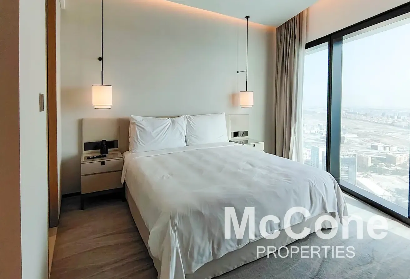 High Floor | Sea View | Best Price