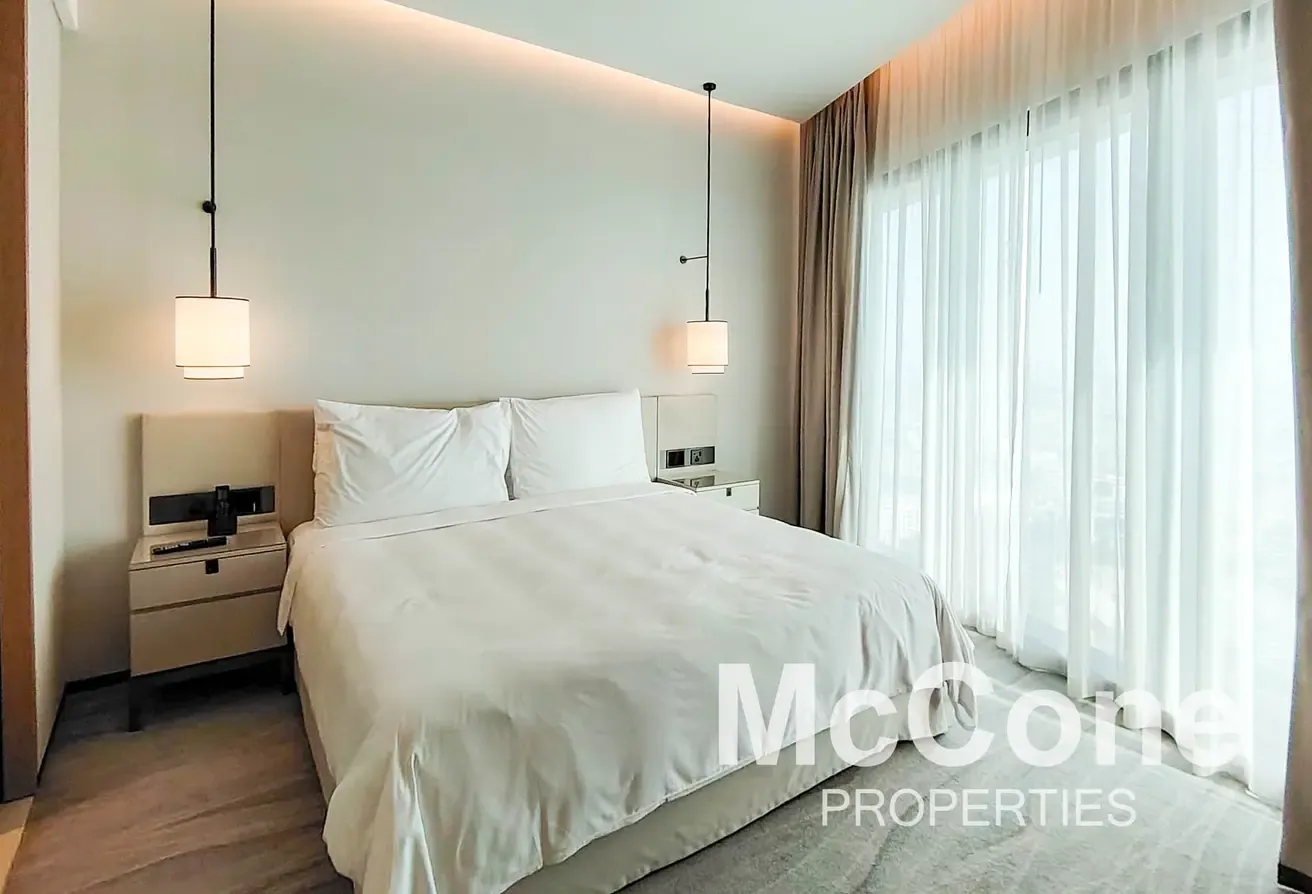 High Floor | Sea View | Best Price