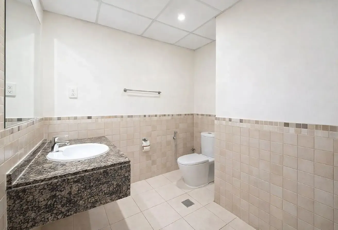 Spacious 3BR + Maid | Prime Rimal 1 | JBR Location