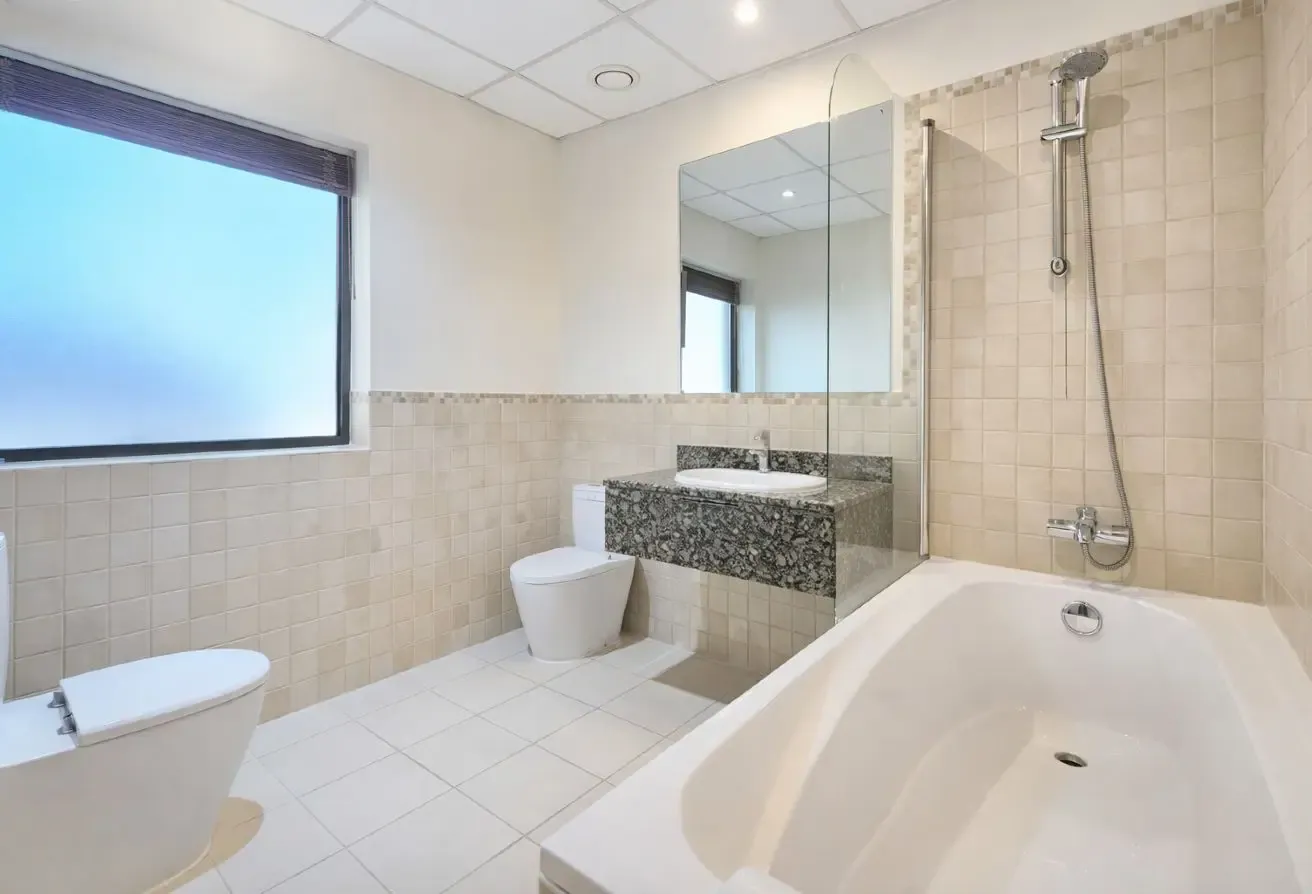 Spacious 3BR + Maid | Prime Rimal 1 | JBR Location