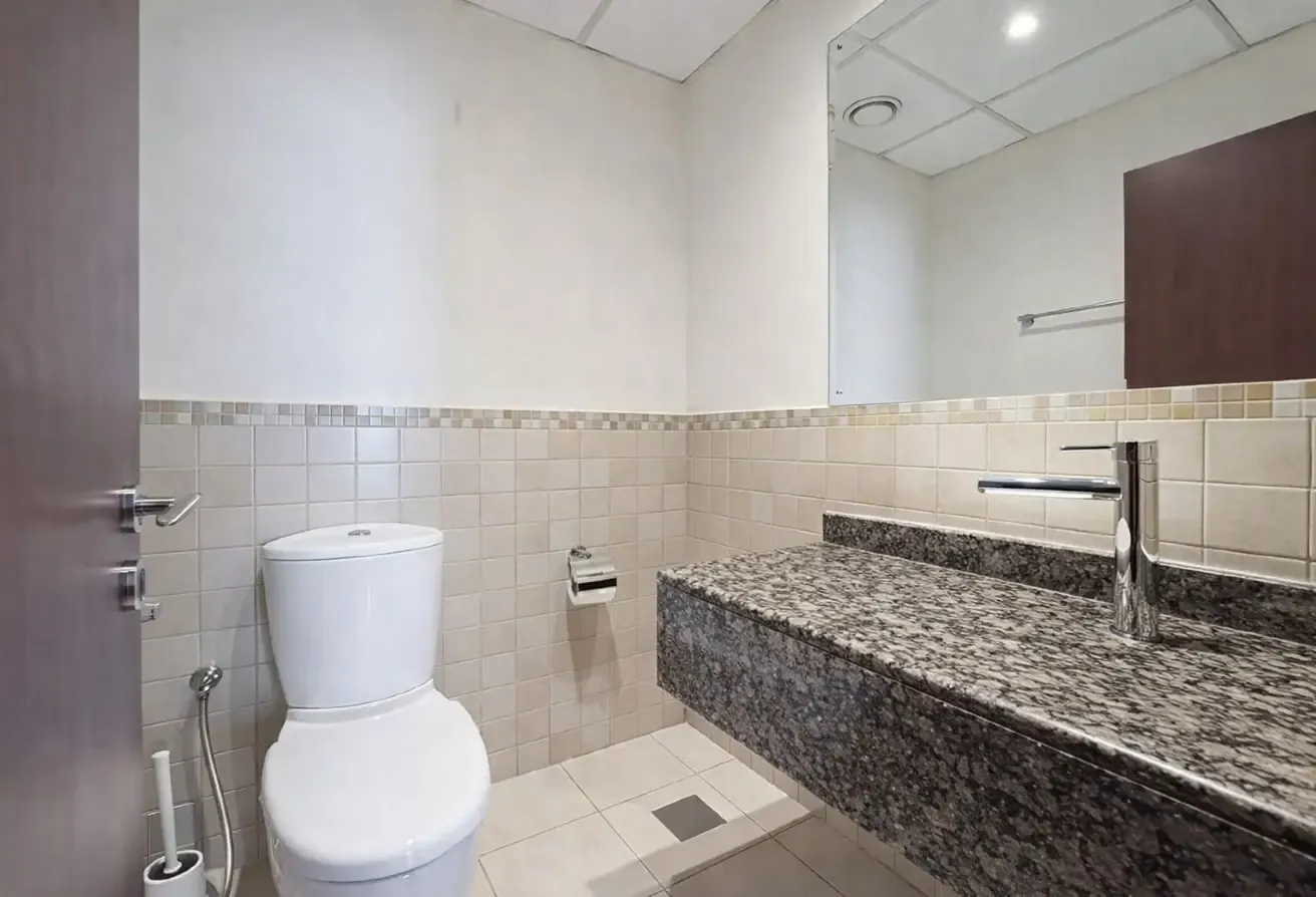 Spacious 3BR + Maid | Prime Rimal 1 | JBR Location