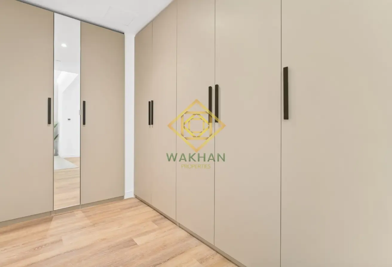Marina View | Spacious 3BR + Maid's | High Floor